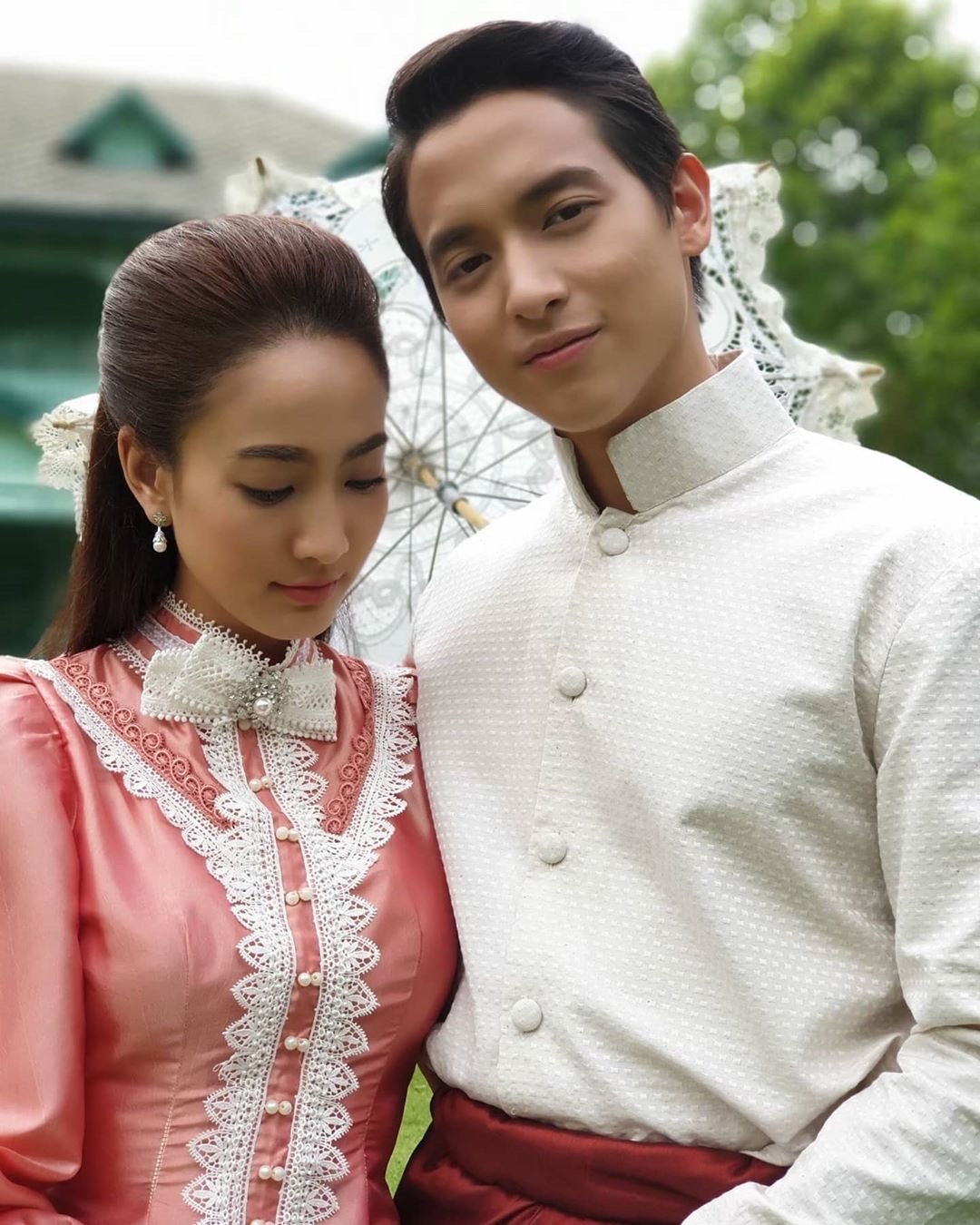 《轮回的捉弄》剧照第19张图片