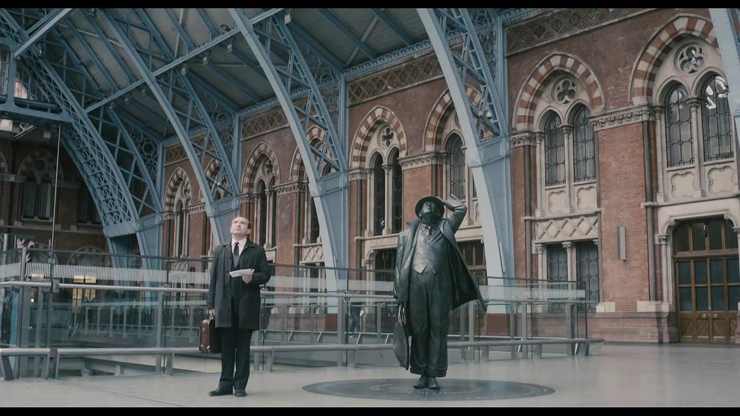 《寂静人生》海报第26张图片