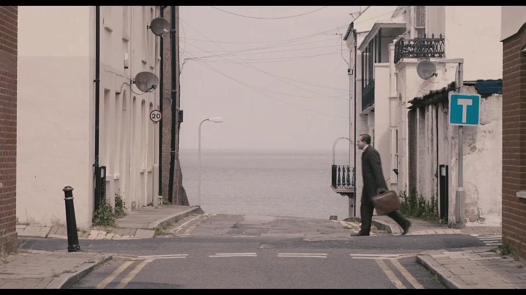 《寂静人生》海报第22张图片