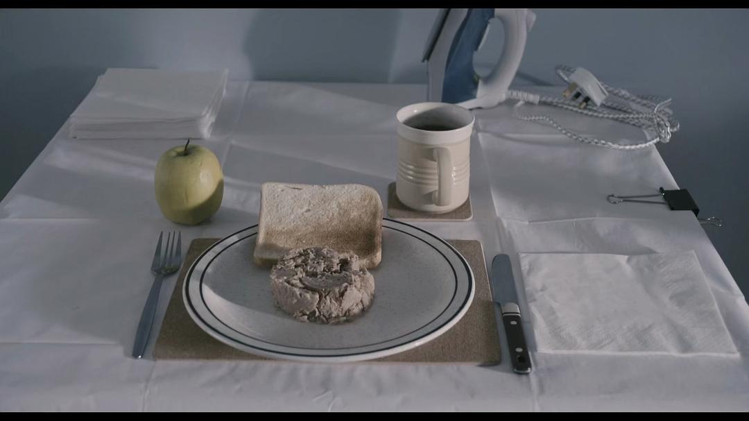 《寂静人生》海报第20张图片