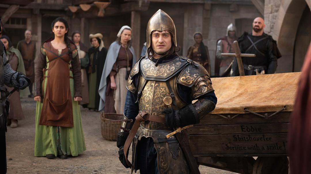 《奇迹缔造者第二季》海报第19张图片