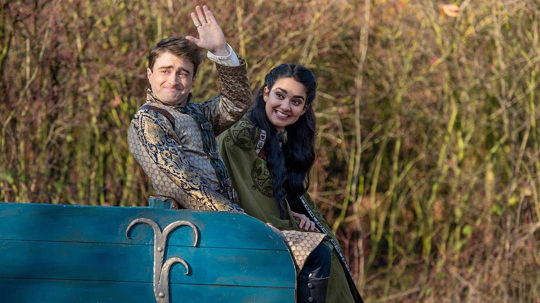 《奇迹缔造者第二季》海报第14张图片