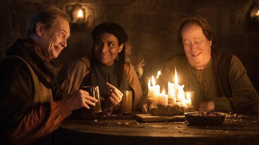 《奇迹缔造者第二季》海报第13张图片