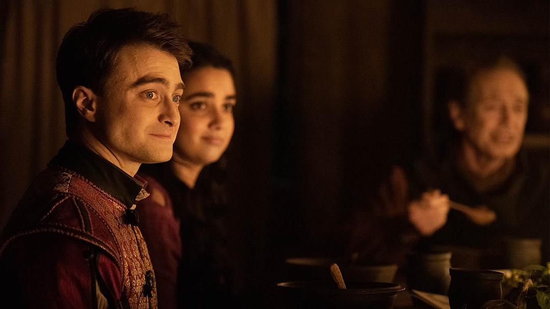 《奇迹缔造者第二季》海报第12张图片