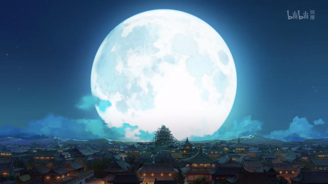 《大理寺日志》剧照第47张图片