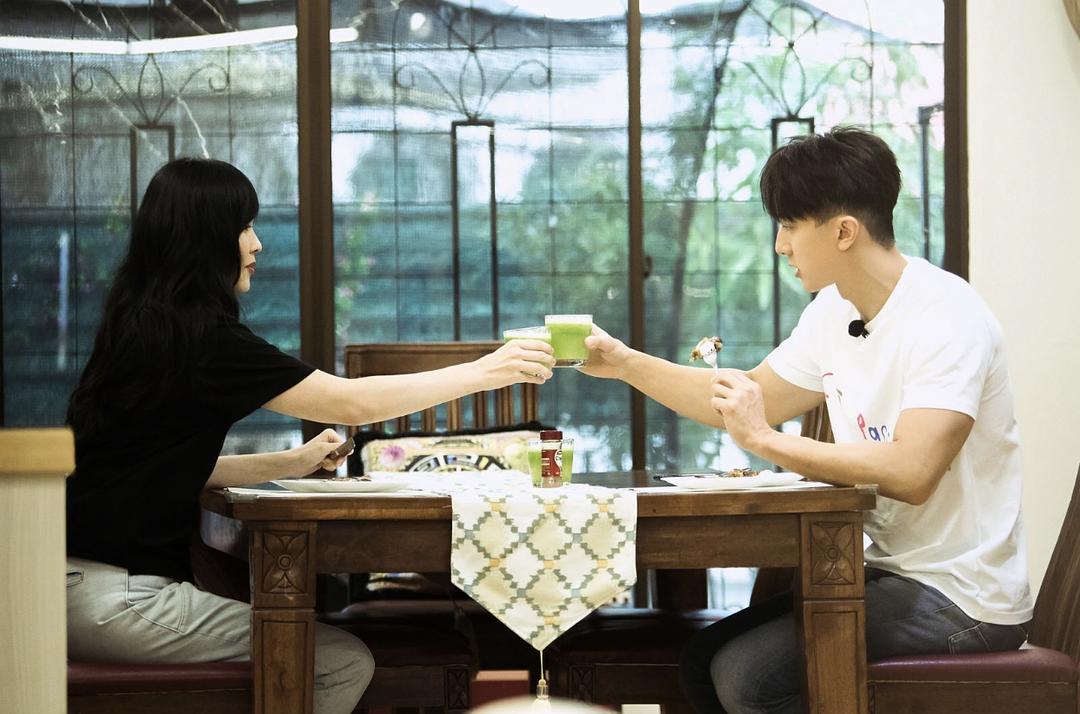 《婚前21天》剧照