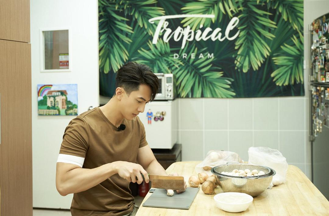 《婚前21天》剧照