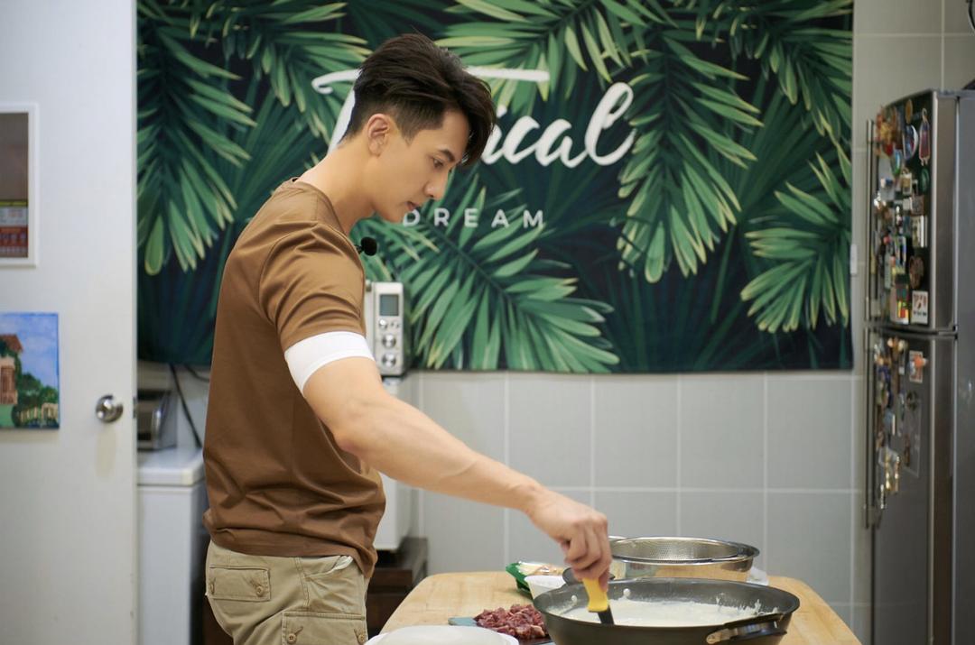 《婚前21天》剧照