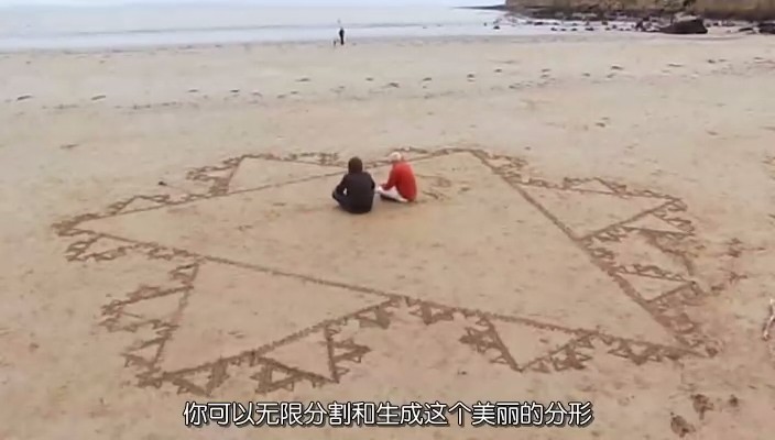 《地平线系列：一根绳子有多长？》海报第25张图片