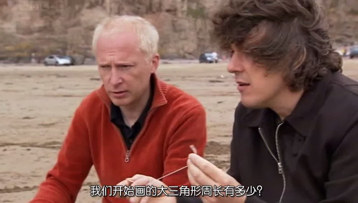 《地平线系列：一根绳子有多长？》海报第23张图片