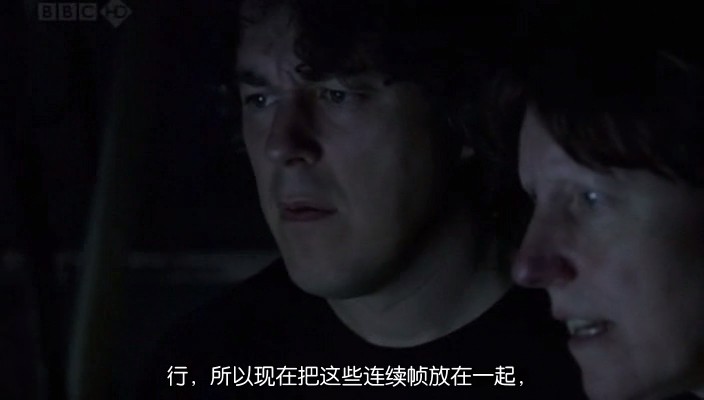 《地平线系列：一根绳子有多长？》海报第16张图片