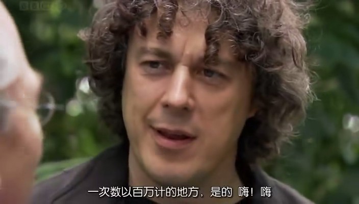 《地平线系列：一根绳子有多长？》海报第9张图片