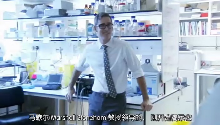 《地平线系列：一根绳子有多长？》海报第8张图片