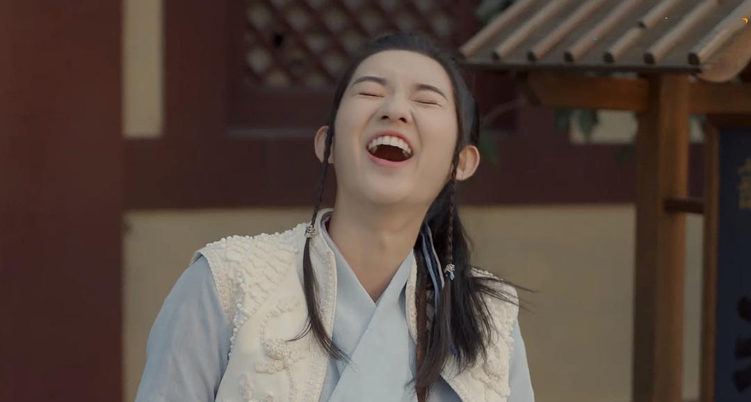 《九州·天空城2》剧照第38张图片