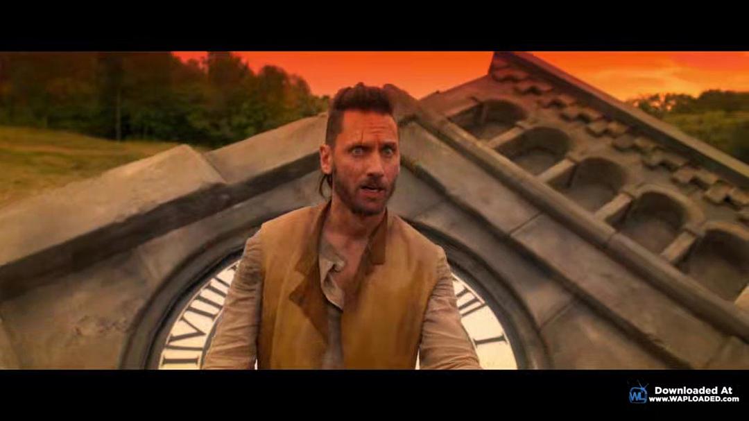 《高玩救未来第三季》剧照第47张图片