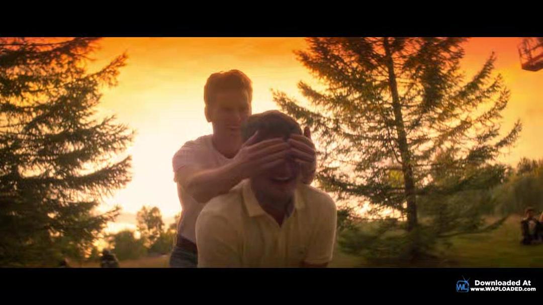 《高玩救未来第三季》剧照第46张图片