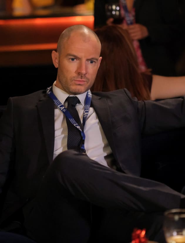 《实习医生格蕾第十六季》剧照