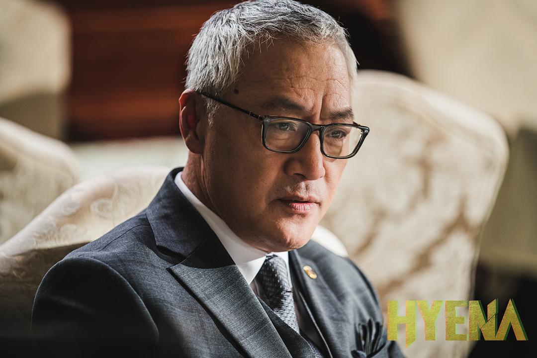 《鬣狗式生存》剧照第59张图片