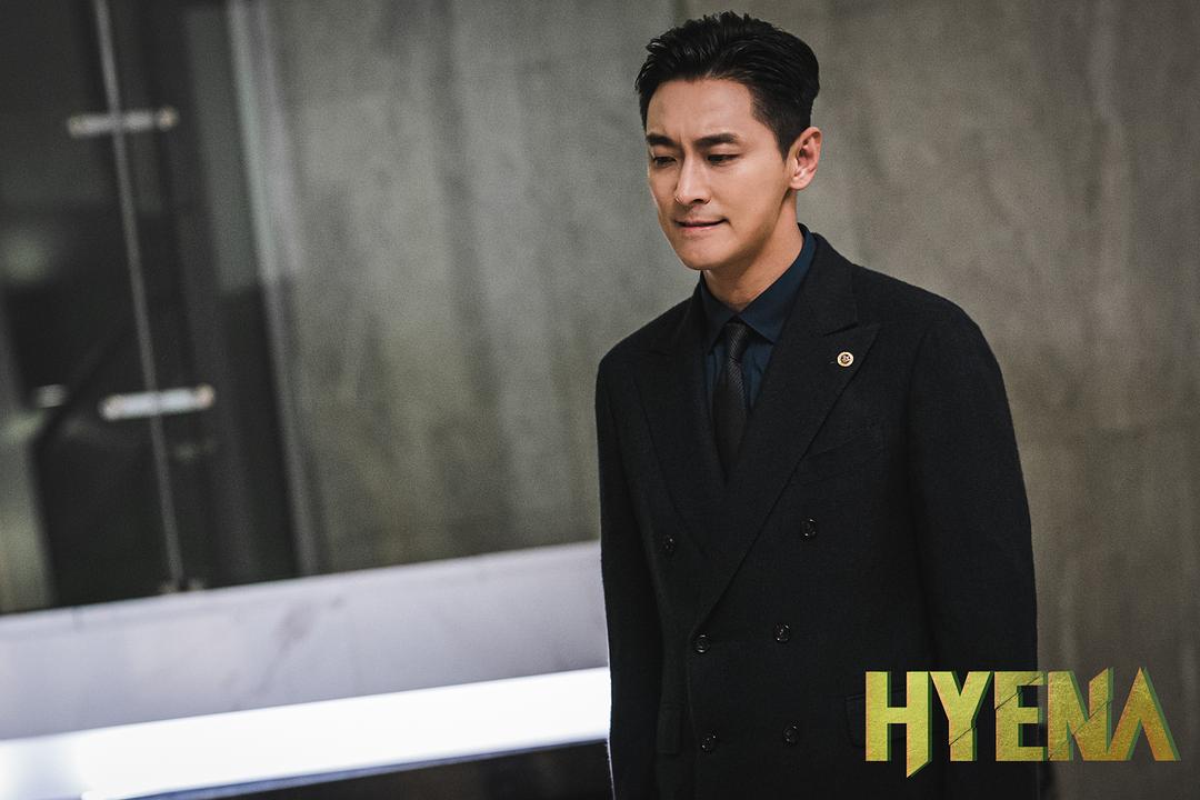 熙材被金子没收手机气...