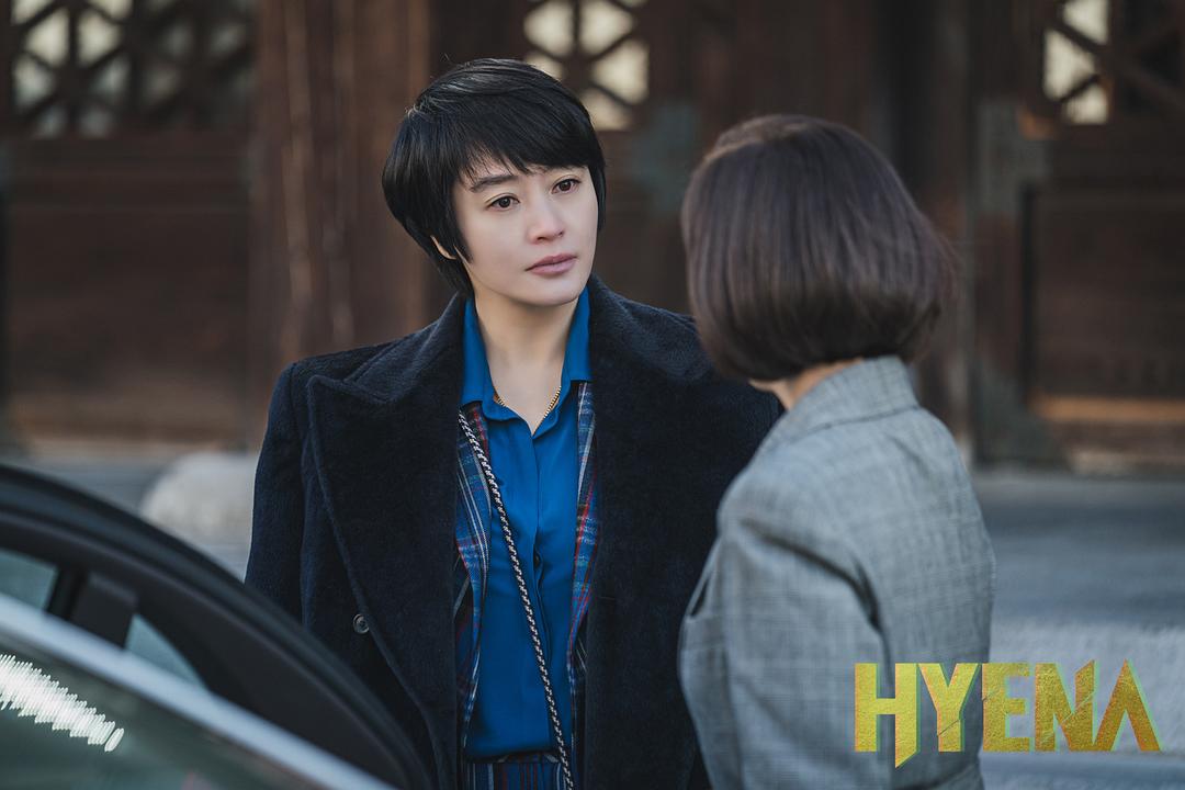 《鬣狗式生存》剧照第44张图片