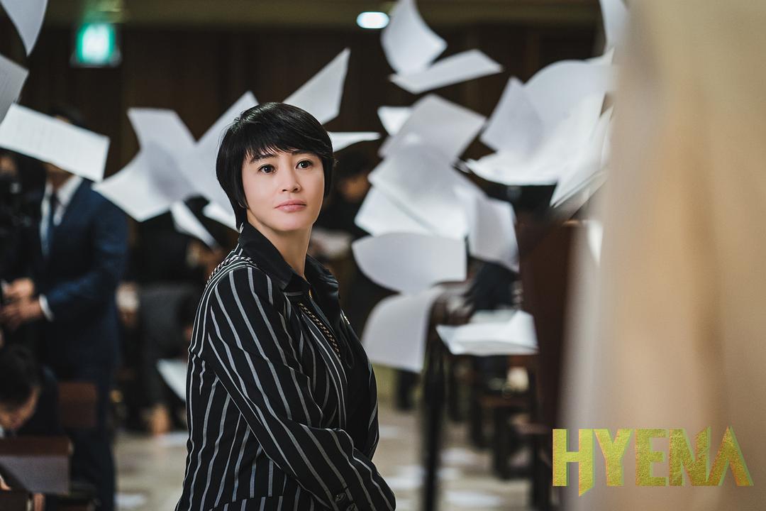 霸气金子K.O.邪教首领...