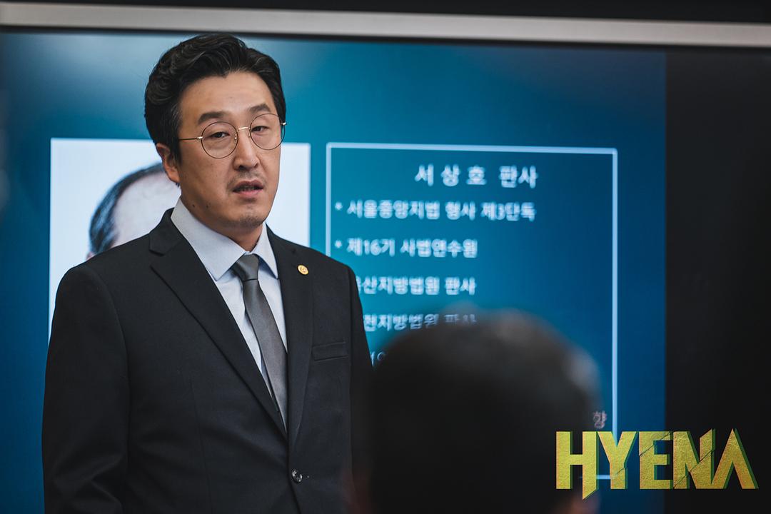 深藏不露的金辩