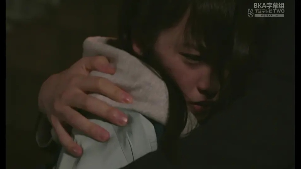 《感情8号线》剧照