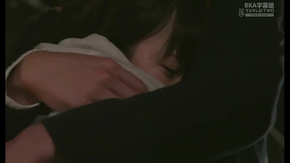 《感情8号线》剧照