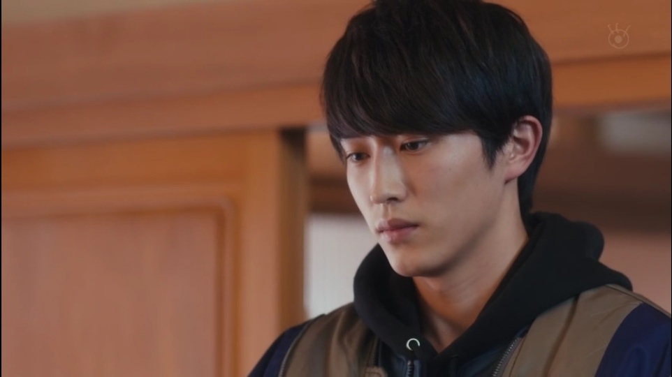 杉野遥亮EP06客串