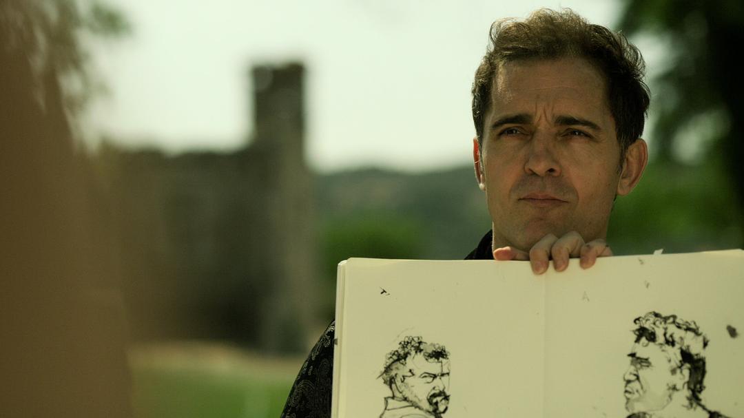 《纸钞屋第四季》剧照第44张图片