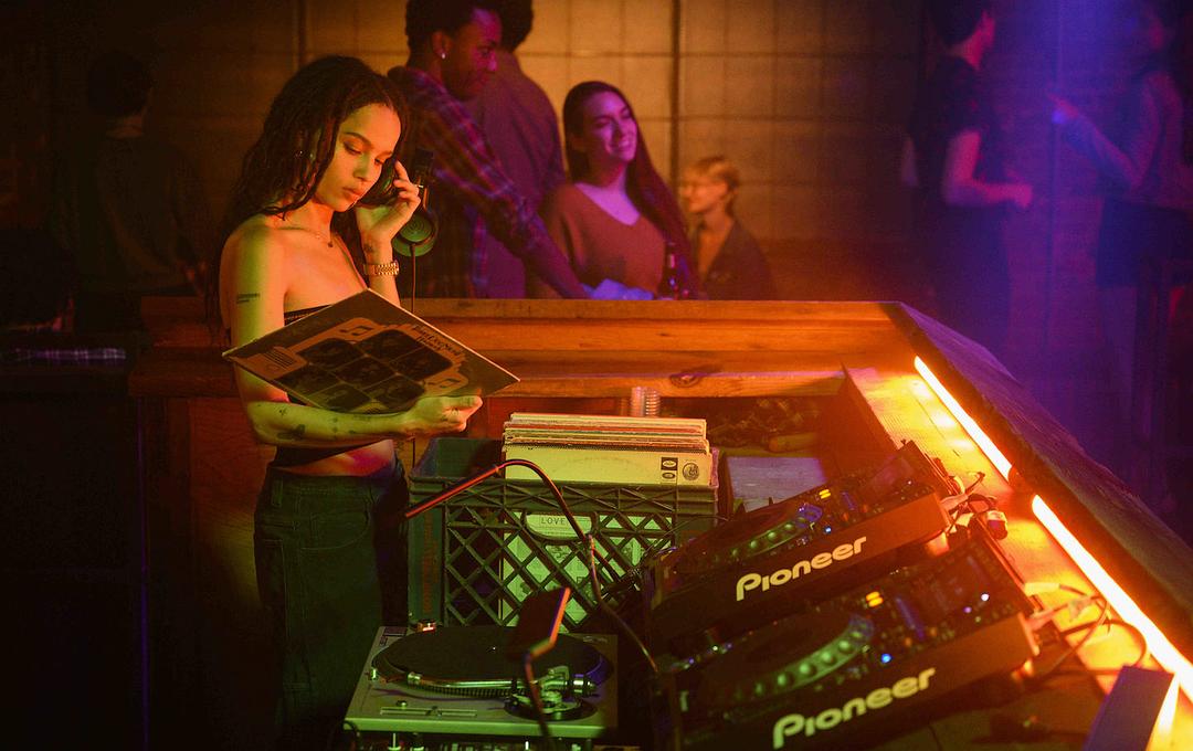 《失恋排行榜》剧照