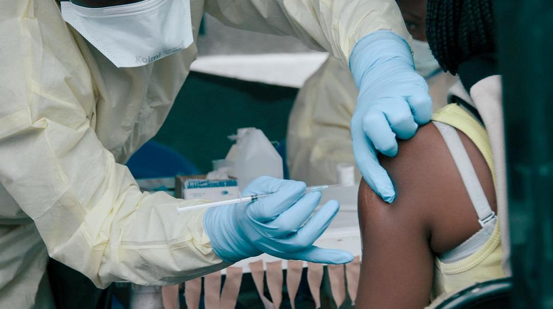 《流行病：如何预防流感大爆发》海报