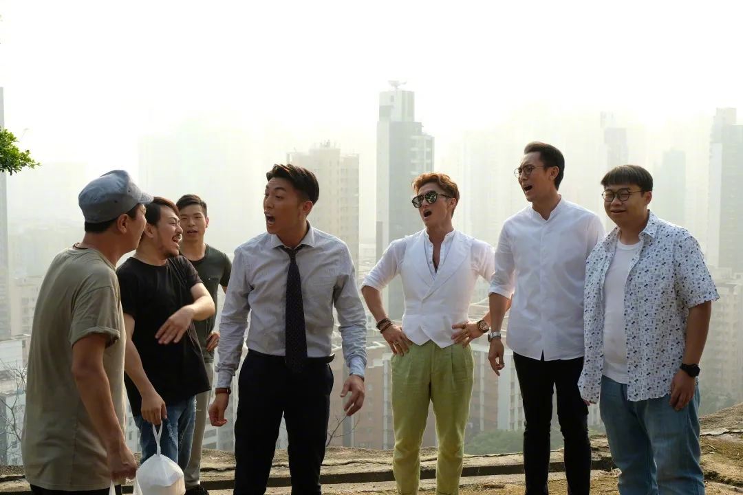 《十八年后的终极告白》剧照第14张图片