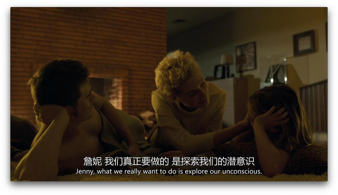 《信笺故事》海报第25张图片