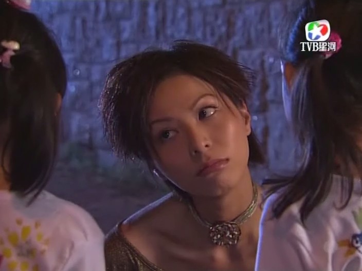 《野蛮奶奶大战戈师奶》剧照第46张图片