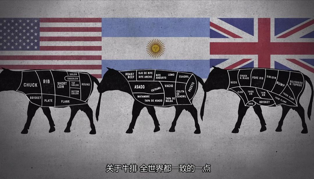 《美食不美第二季》海报