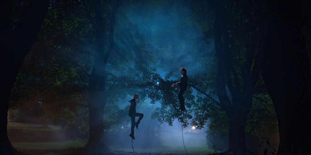 《女巫前线：塞勒姆要塞》剧照第3张图片