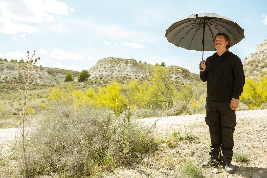 《纸钞屋第四季》剧照第35张图片