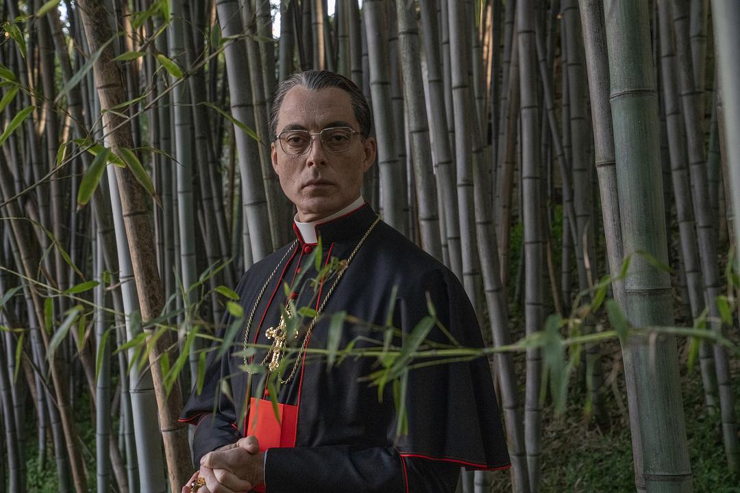 《新教宗》海报第24张图片