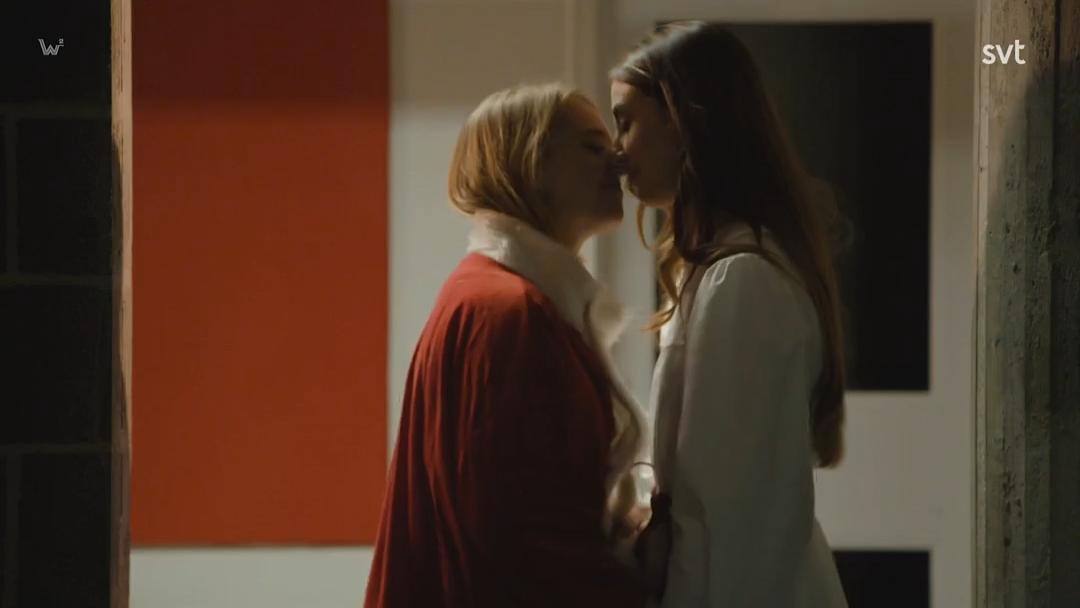 《无可救药第二季》剧照