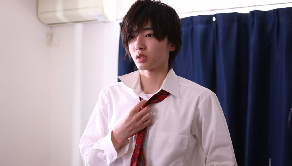 《年下男友》剧照