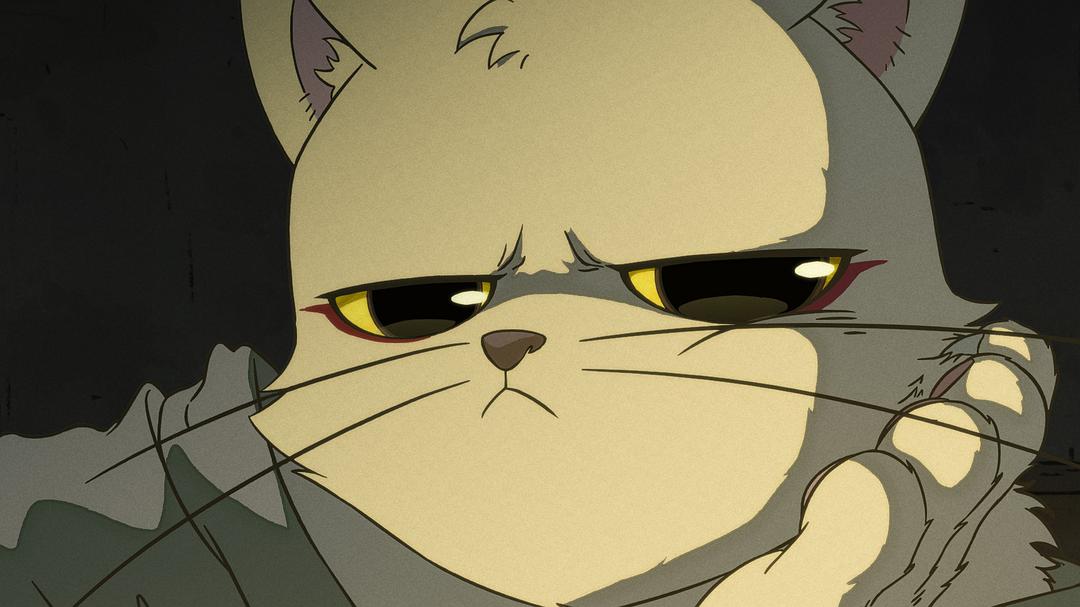 《大理寺日志》剧照