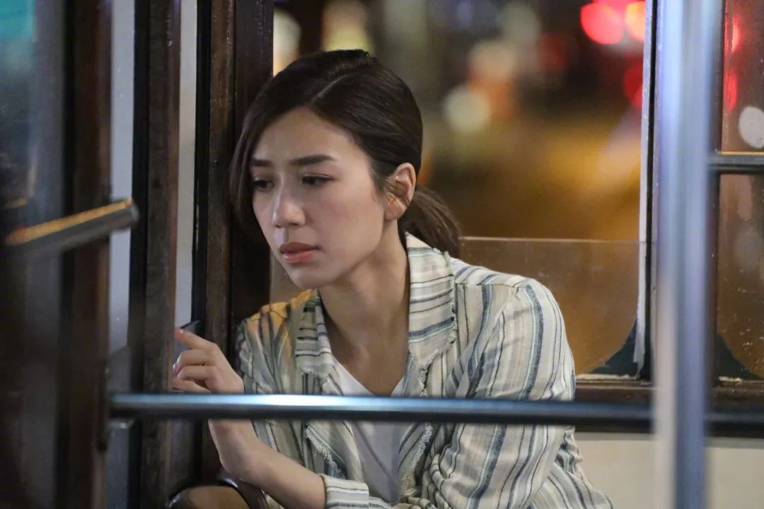 《十八年后的终极告白》剧照