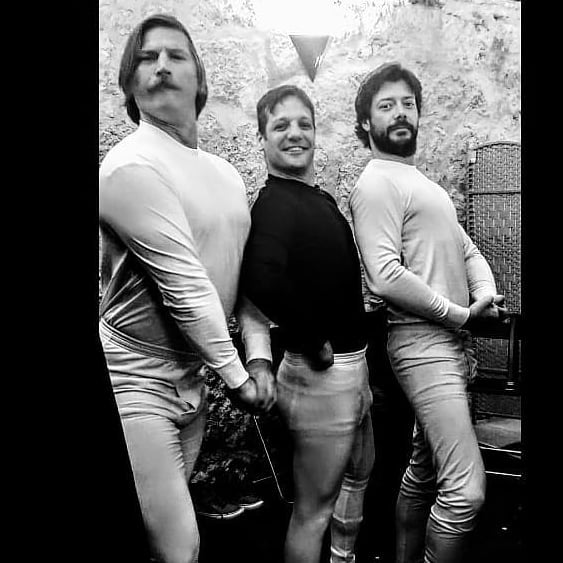 《纸钞屋第四季》剧照第22张图片