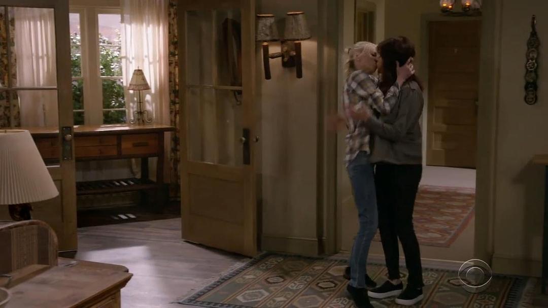 《极品老妈第七季》剧照