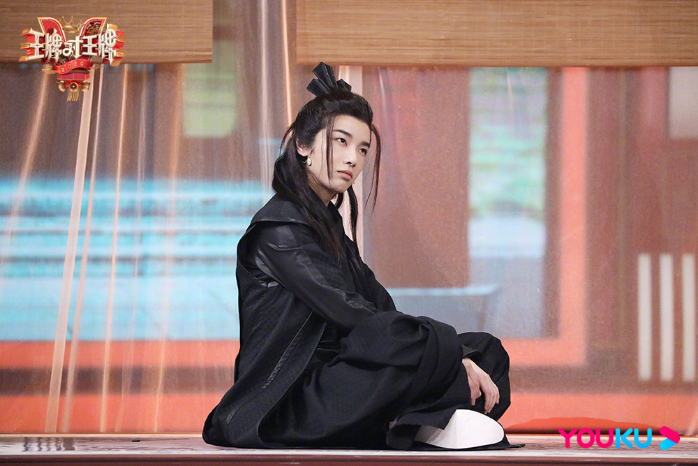 《王牌对王牌第五季》剧照第50张图片