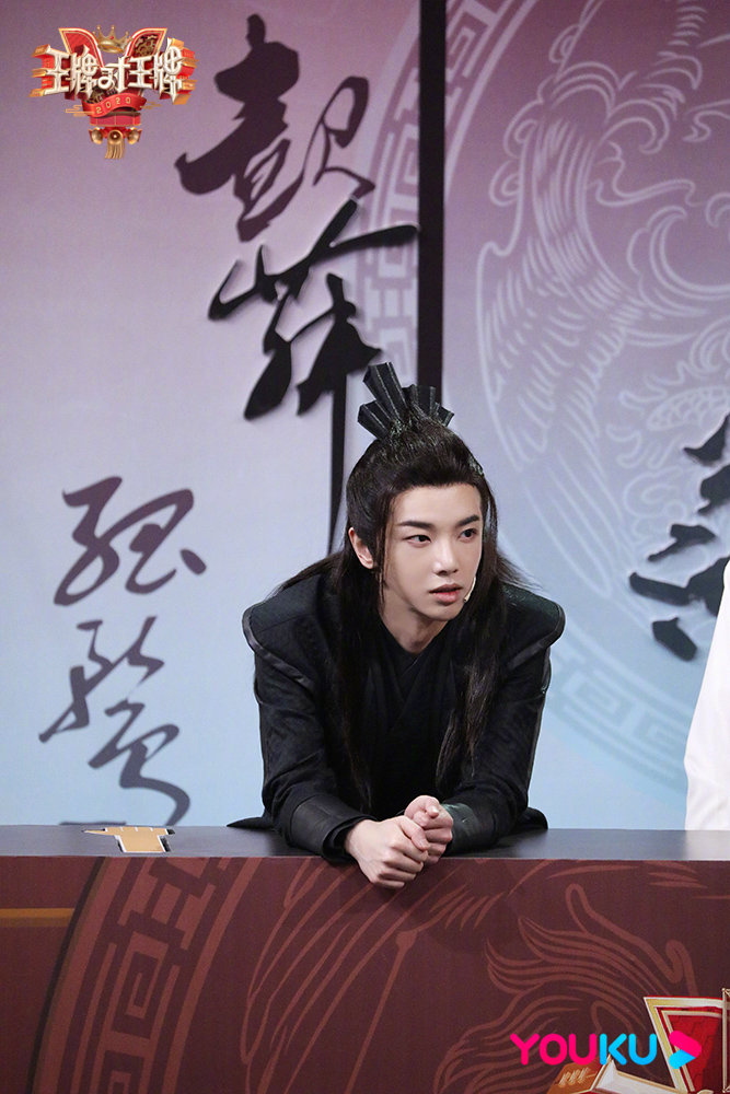 《王牌对王牌第五季》剧照第47张图片