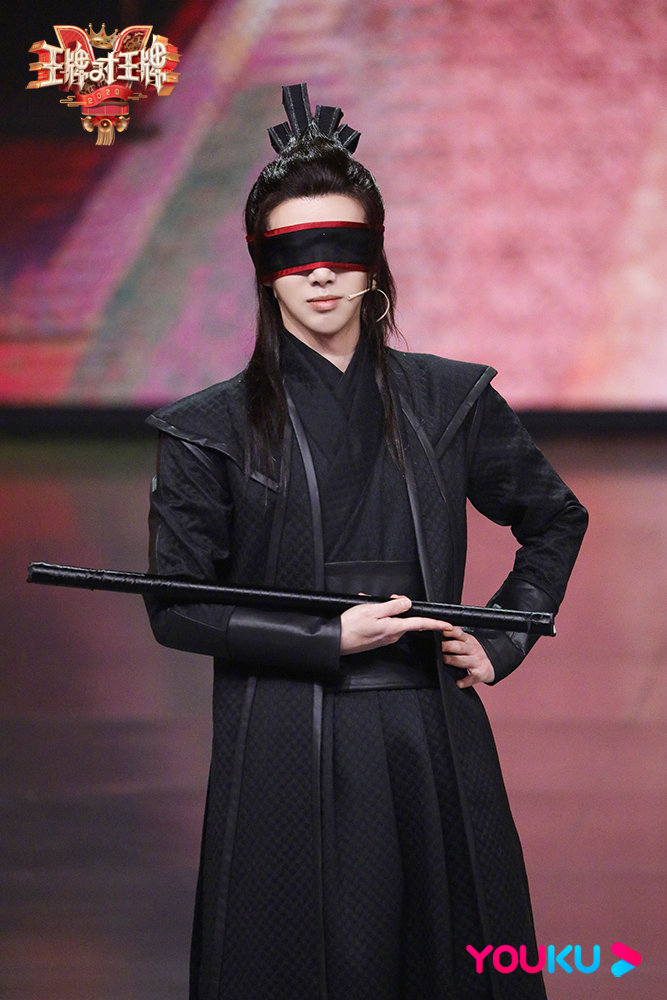 《王牌对王牌第五季》剧照第44张图片