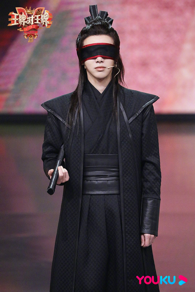 《王牌对王牌第五季》剧照第43张图片