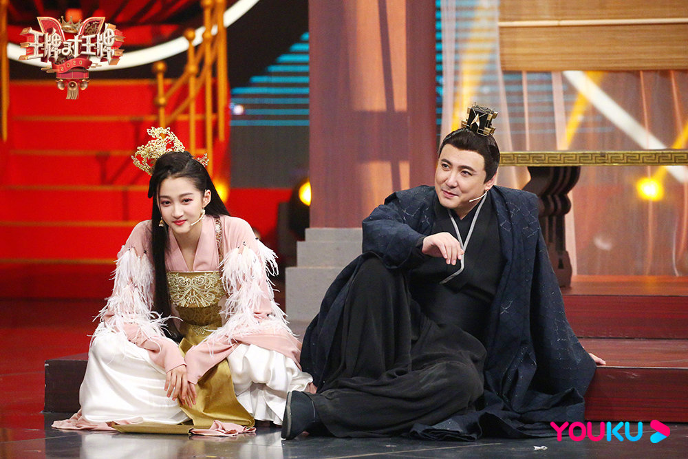 《王牌对王牌第五季》剧照第42张图片